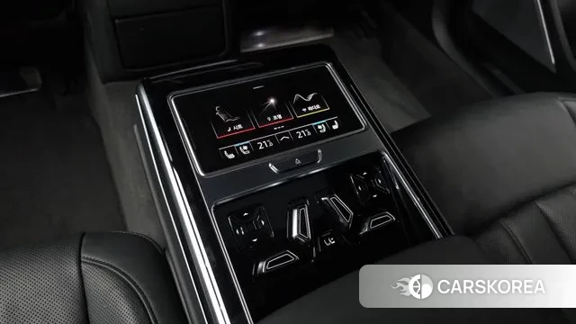 Audi A8 (D5) id 3384823 из Кореи 9