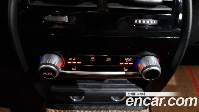 BMW 5 Series (G30) id 2917442 из Кореи 9