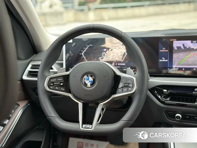 BMW 3 series id 4297582 из Китая 9