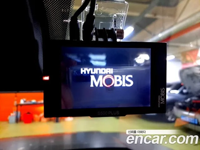 Hyundai Casper id 2872500 из Кореи 9