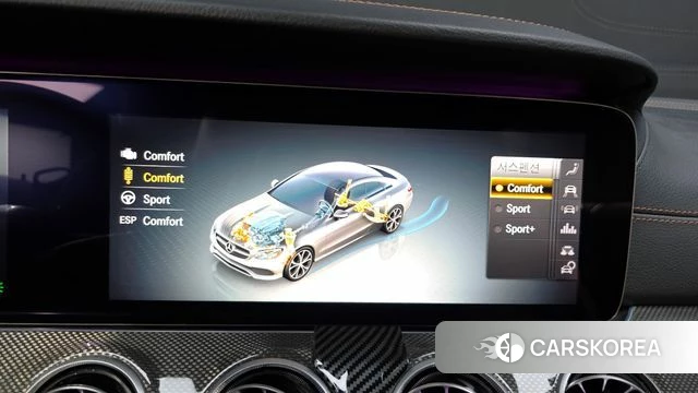 Mercedes-Benz E-Class W213 id 4677298 из Кореи 9