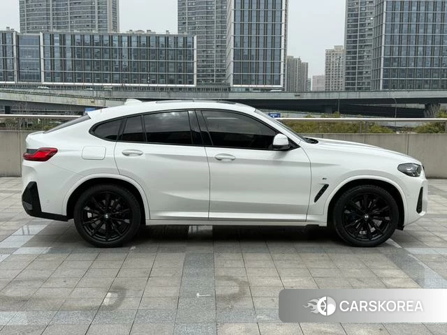 BMW X4 id 4271206 из Китая 9
