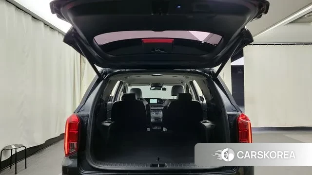 Hyundai Palisade id 3433153 из Кореи 9