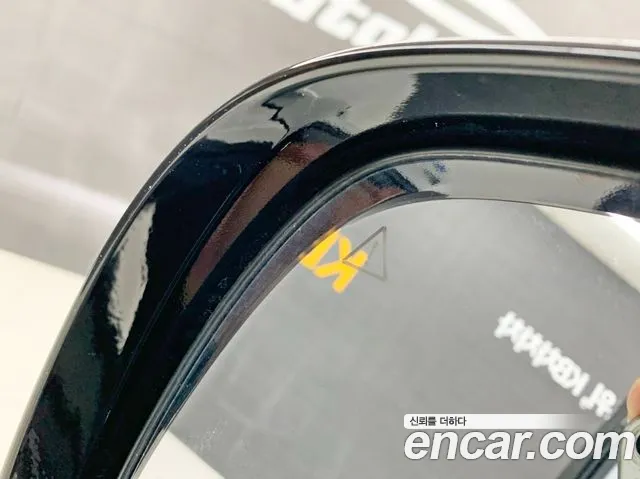 Hyundai Staria id 2422864 из Кореи 9