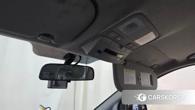 Hyundai The New Grand Starex id 3489087 из Кореи 9