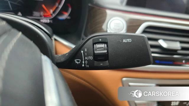 BMW 7 Series (G11) id 4864956 из Кореи 9