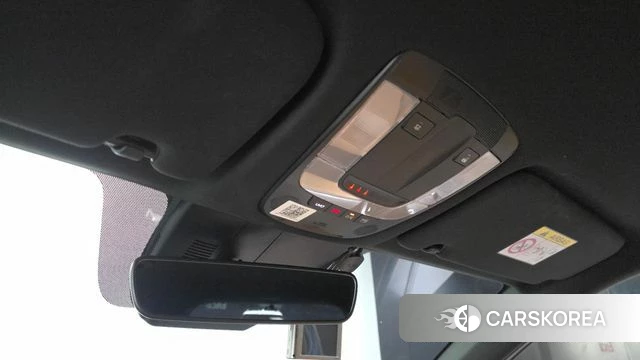 Kia Sorento 4th Generation id 4550656 из Кореи 9
