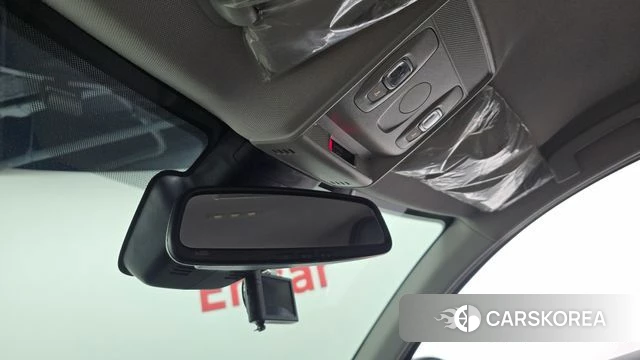 Renault Korea (Samsung) XM3 id 4542586 из Кореи 9