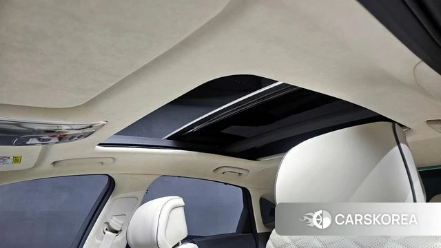 Genesis G80 (RG3) id 3903256 из Кореи 9