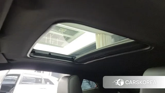 Chevrolet (GM Daewoo) The New Camaro id 3514779 из Кореи 9