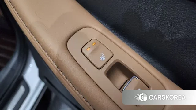 Hyundai Sonata (DN8) id 3577109 из Кореи 9