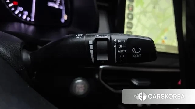 Kia K7 Premier id 3789155 из Кореи 9