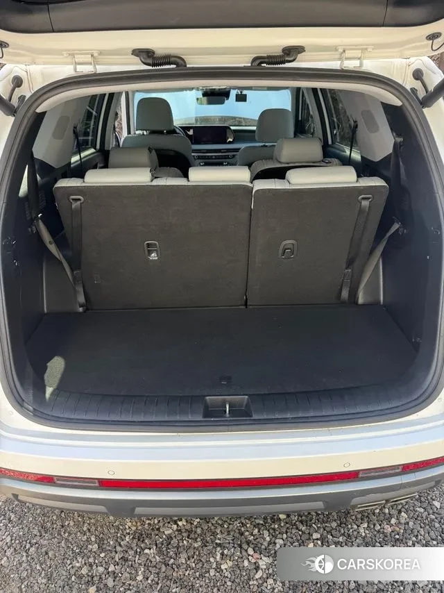 Hyundai The New Palisade id 3734548 из Кореи 9