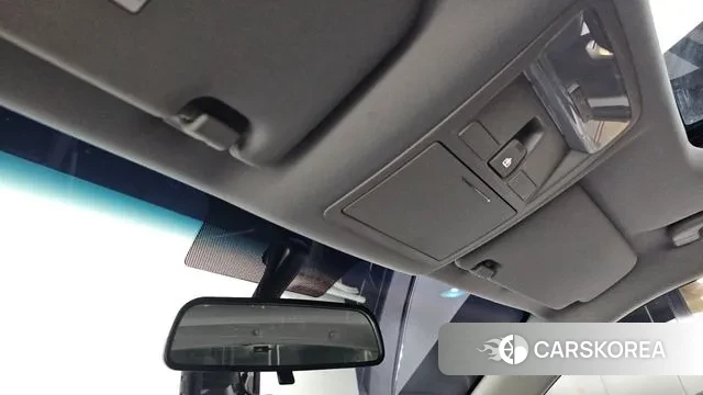 Ssangyong Rexton Sports id 3723746 из Кореи 9