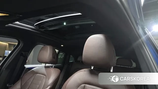 BMW X4 (G02) id 3306872 из Кореи 9