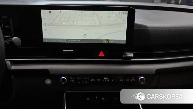 Kia The New Carnival 4th Generation id 4368580 из Кореи 9