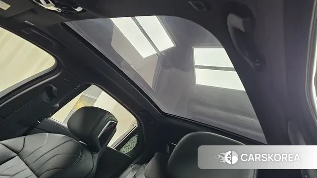 BMW 7 Series (G70) id 3451949 из Кореи 9