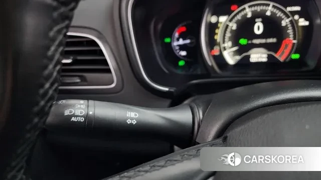 Renault Korea (Samsung) The New QM6 id 3764480 из Кореи 9