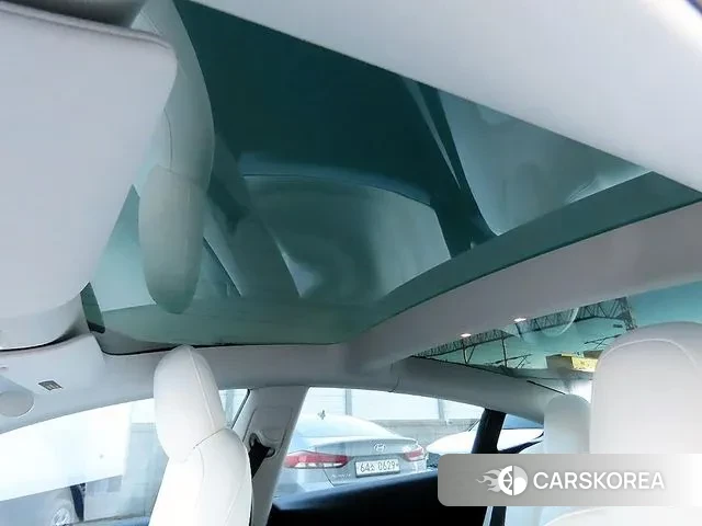 Tesla Model 3 id 3572473 из Кореи 9