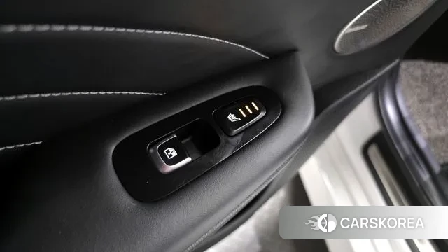 Kia Stinger Meister id 3458994 из Кореи 9