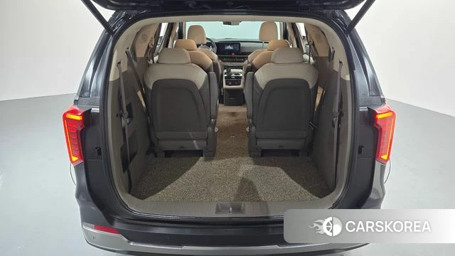 Kia The New Carnival 4th Generation id 4783233 из Кореи 9