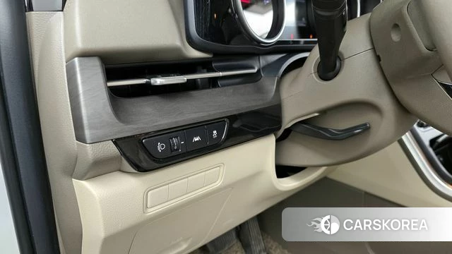 Kia Carnival 4th generation id 4231881 из Кореи 9