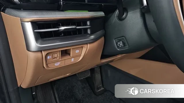 Hyundai Grandeur (GN7) id 3758405 из Кореи 9