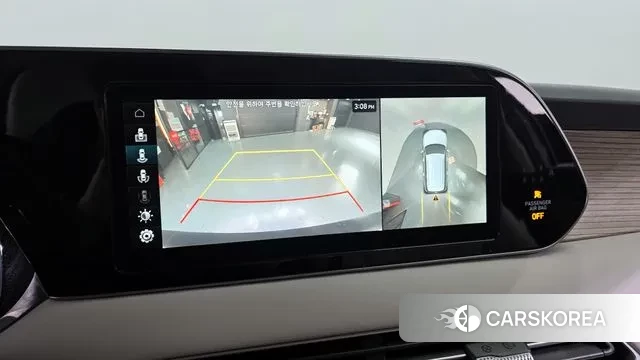 Hyundai Palisade id 3535377 из Кореи 9