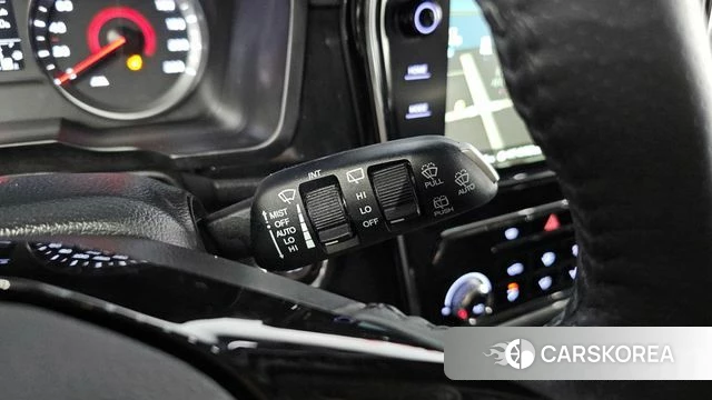 Ssangyong Berry New Tivoli id 4383445 из Кореи 9