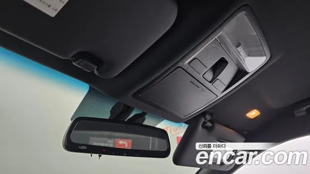 Ssangyong Rexton Sports Cannes id 2826778 из Кореи 9