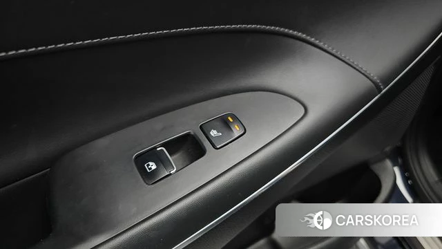 Hyundai The New Grandeur IG Hybrid id 4476253 из Кореи 9
