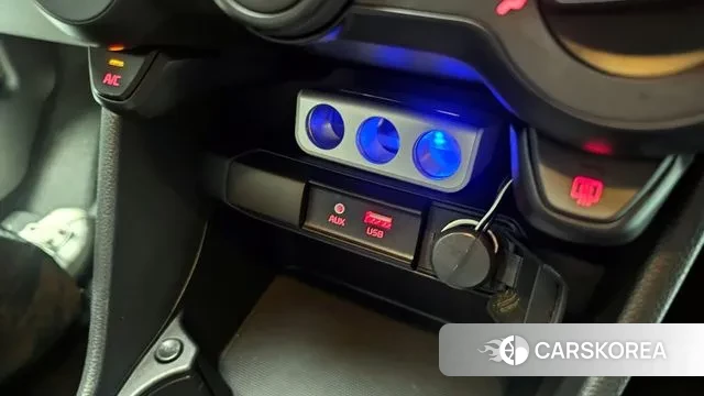 Kia All New Morning (JA) id 3009258 из Кореи 9