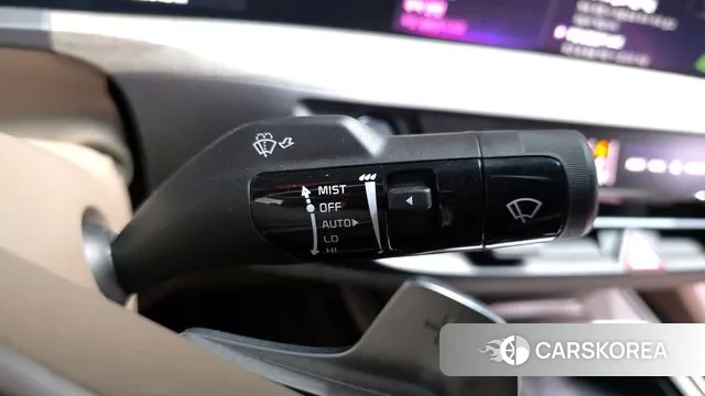 Kia K8 Hybrid id 3410386 из Кореи 9