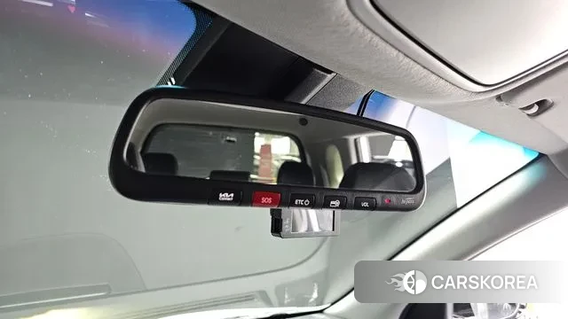 Kia Niro Plus id 3776944 из Кореи 9