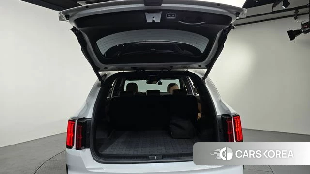 Kia Sorento 4th Generation id 4549777 из Кореи 9