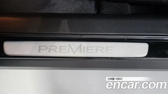 Renault Korea (Samsung) The New QM6 id 2920313 из Кореи 9