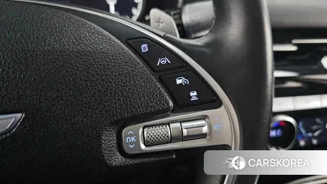 Genesis G80 (RG3) id 3406574 из Кореи 9