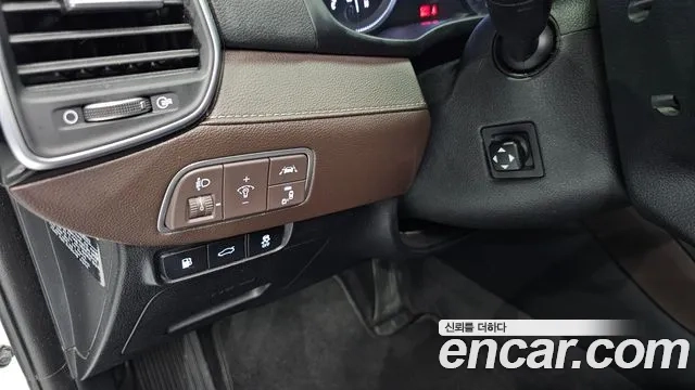 Hyundai Grandeur IG id 2956879 из Кореи 9