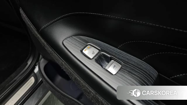 Hyundai The New Grandeur IG Hybrid id 3820162 из Кореи 9