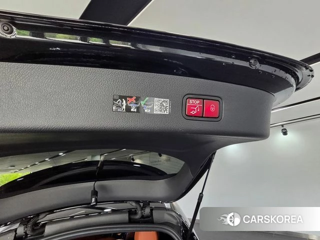 Mercedes-Benz GLC-Class X254 id 4222548 из Кореи 9