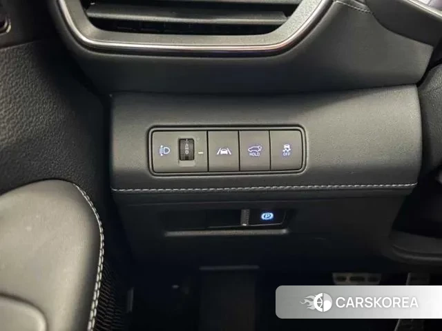 Hyundai The New Santa Fe id 3038317 из Кореи 9