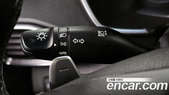 Hyundai The New Santa Fe id 2579666 из Кореи 9