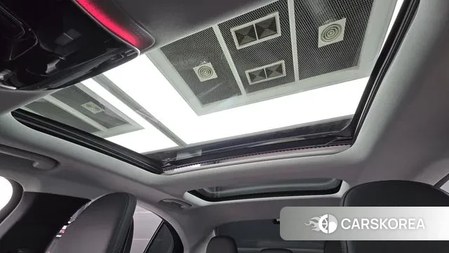 Mercedes-Benz E-Class W214 id 3477254 из Кореи 9