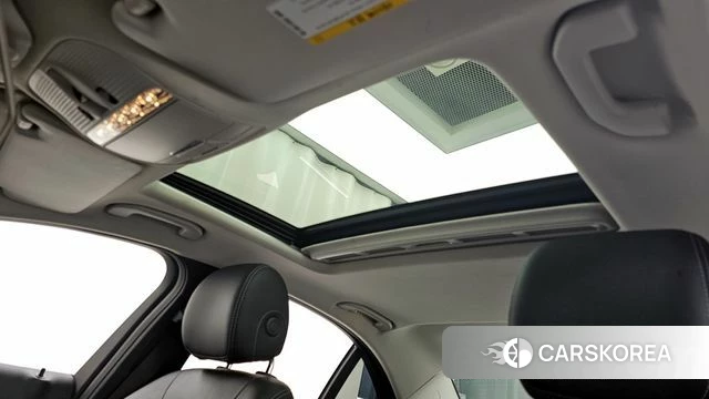 Mercedes-Benz C-Class W205 id 3829411 из Кореи 9