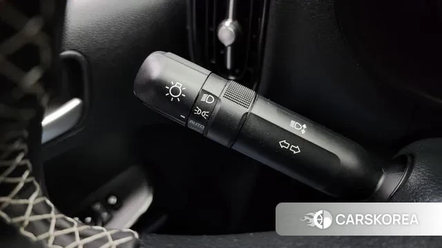 Kia Morning Urban (JA) id 3378249 из Кореи 9