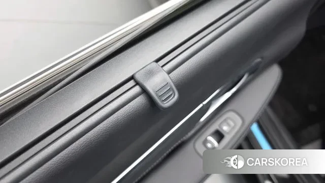 Hyundai Sonata (DN8) id 3323611 из Кореи 9