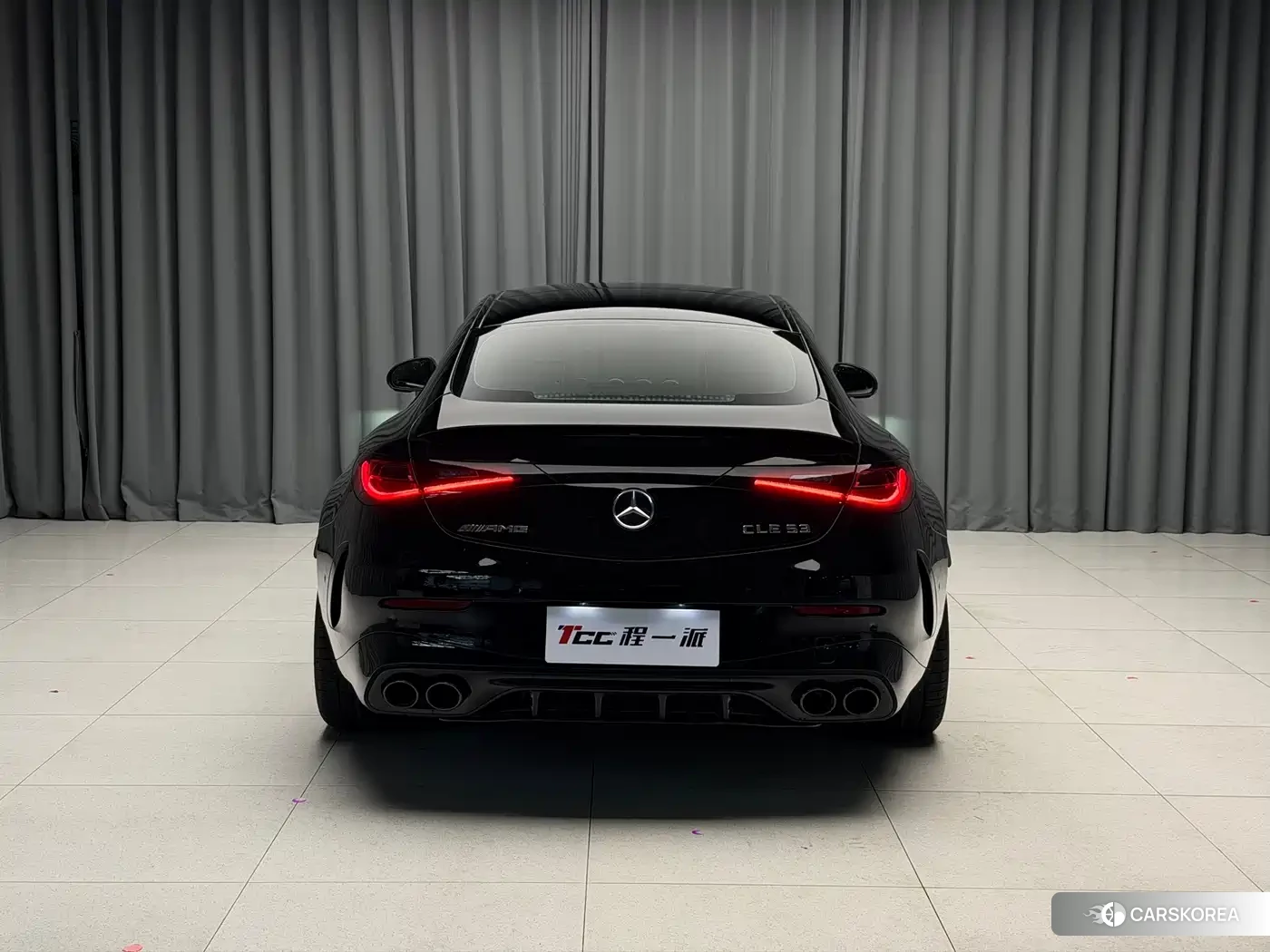 Mercedes-Benz CLE AMG id 4577719 из Китая 9