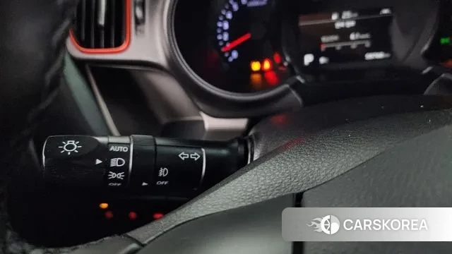 Kia The New Ray id 3778227 из Кореи 9