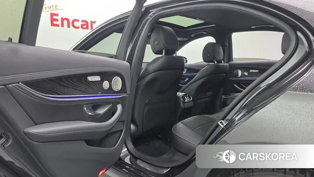 Mercedes-Benz E-Class W213 id 3416184 из Кореи 9