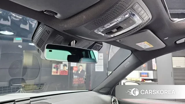 Mercedes-Benz GLB-Class X247 id 3690762 из Кореи 9